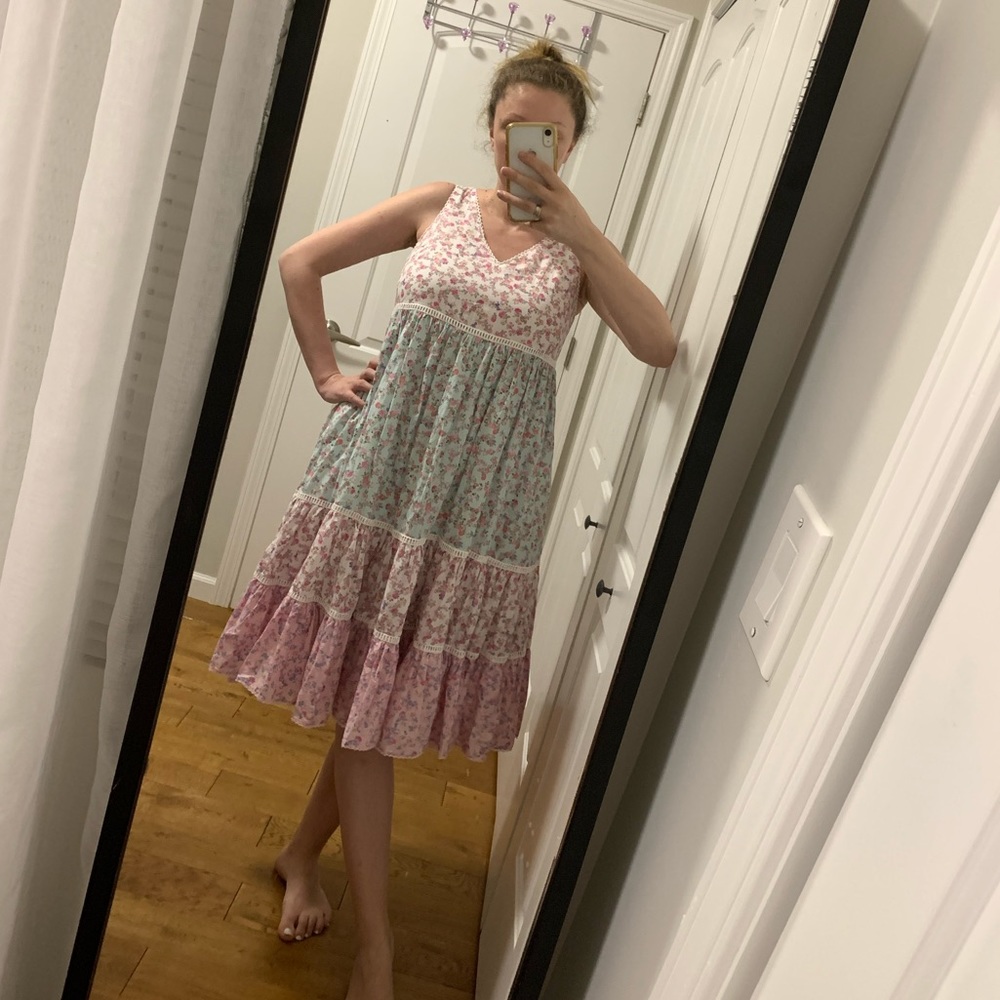 loveshackfancy Target Camille dress - Picture 5 of 5